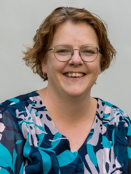 Profielfoto van J. (José) Reitsema