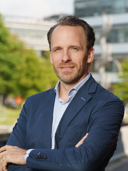 J. (Jan) Ross, PhD