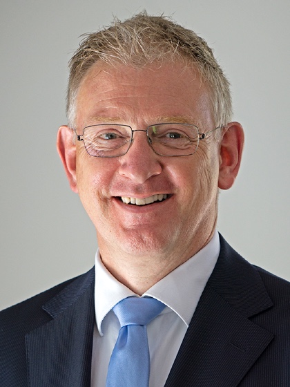 J.S. (Jos) van Vliet
