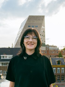 Profile picture of J.B.I. (Januschka) Schmidt, MA