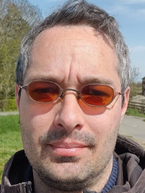 Profielfoto van J. (Jeroen) Schwab