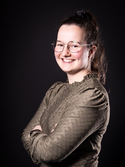 Profielfoto van J. Niemeijer-Smeman