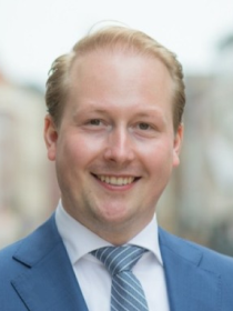 Profile picture of J.T. (Johannes) Epping, BSc