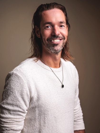 Profielfoto van J.T.H. (Richard) Sanders, MSc