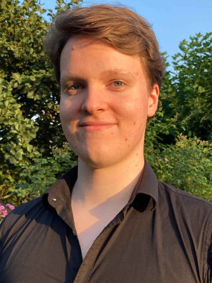 Profielfoto van J.T. (Jeroen) Laarman, MSc