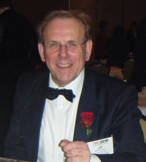 Profielfoto van prof. dr. J.T.M. (Jeff) de Hosson