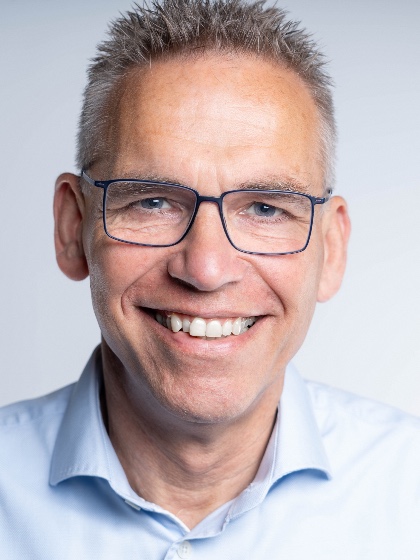 prof. dr. J.T. (Taco) van der Vaart