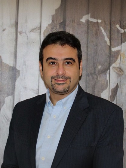 Profielfoto van J. (Javad) Taheri, Dr