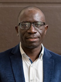 Profile picture of J. (Joram) Tarusarira, Dr