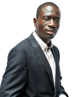 dr. J. (Joram) Tarusarira