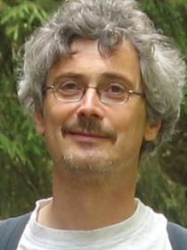 Profielfoto van prof. dr. J. Top