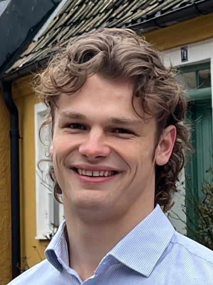 Profielfoto van J.V. (Justus Valentin) Ryssel