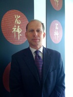 Profielfoto van prof. dr. J. (Jan) van der Harst