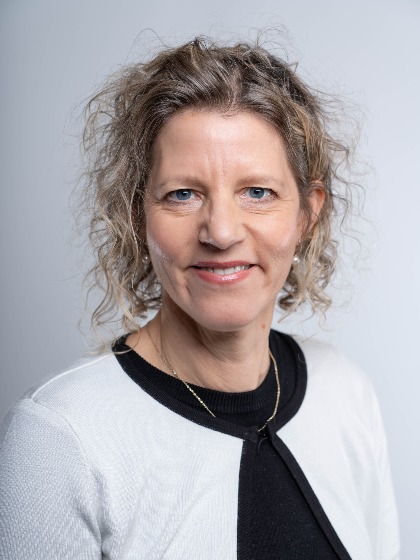 Profile picture of prof. dr. J. (Jenny) van Doorn