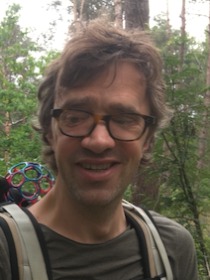 Profielfoto van drs. J. (Jeroen) van Engen