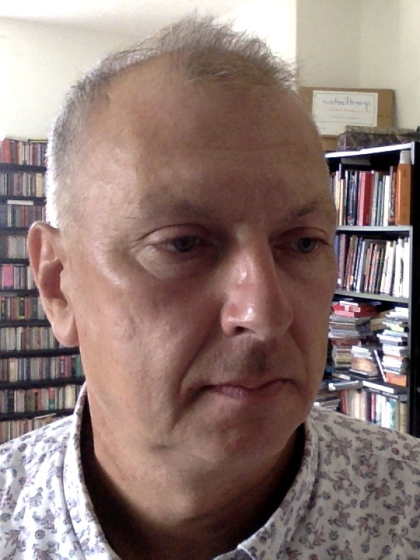 Profielfoto van dr. J. van Gessel