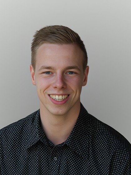 J. (Joey) van Looij