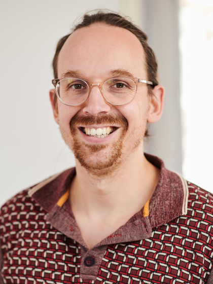 J. (Jeff) van Vloten