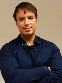 Profielfoto van J.W.A. (Jan-Willem) Brijan, PhD