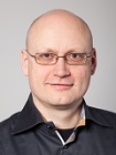 Profielfoto van prof. dr. J.W. (Jan-Willem) Strijbos