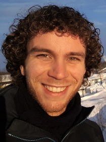 Profile picture of J. (Jorrit) Waslander