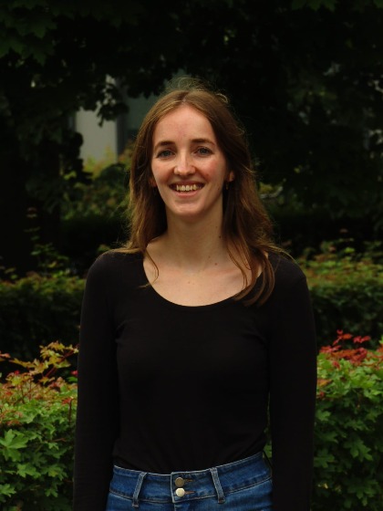 J. (Janneke) Koster