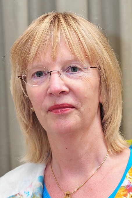 prof. dr. J. (Janny) de Jong