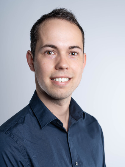Profielfoto van J. (Jasper) Bakker, MSc