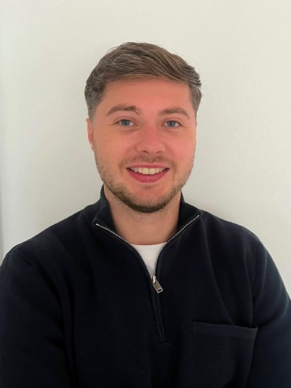 Profielfoto van J. (Jasper) Westendorp
