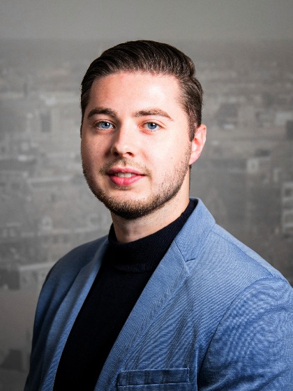 Profielfoto van J. (Jasper) Westendorp