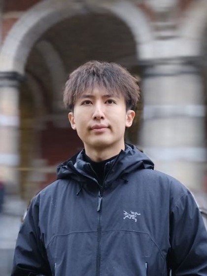 J. (Jiahao) Li