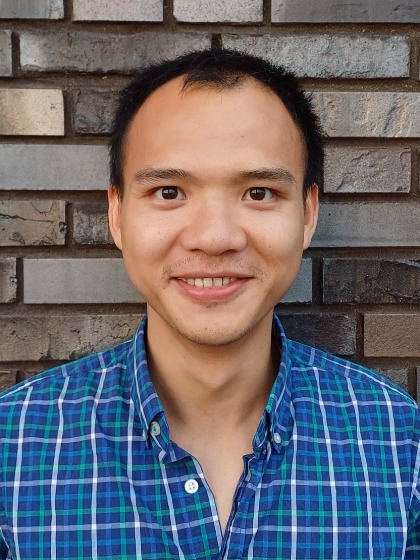 Profielfoto van J. (Jianhua) Zhang, Dr