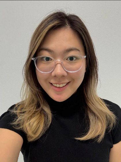 Profielfoto van J. (Jihyun) Lee
