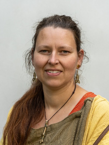 Profielfoto van J. (Jo-Anne) Oosten-Vogel
