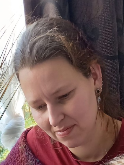Profielfoto van J. (Jo-Anne) Oosten-Vogel