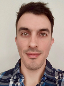 J.D. de Sousa Graça, PhD