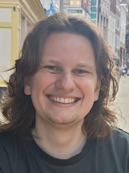 J. (Joost) de Jong, MSc