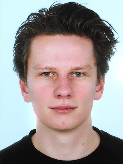 Profielfoto van J. (Joost) de Jong, MSc