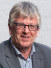 Profielfoto van prof. dr. J. (Jouke) van Dijk