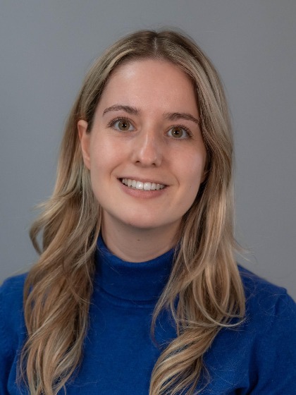 Profielfoto van J.B. (Judith) Smit, MSc