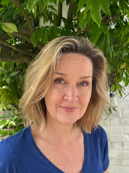 Profile picture of J.J. (Judith) van Dijk