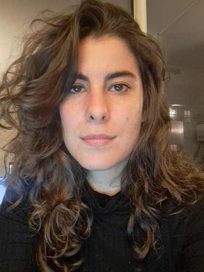 J. (Julia) Lambert Gomes Ferraz