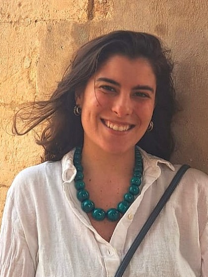 J. (Julia) Lambert Gomes Ferraz, MA