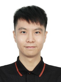 Profielfoto van J. Huang