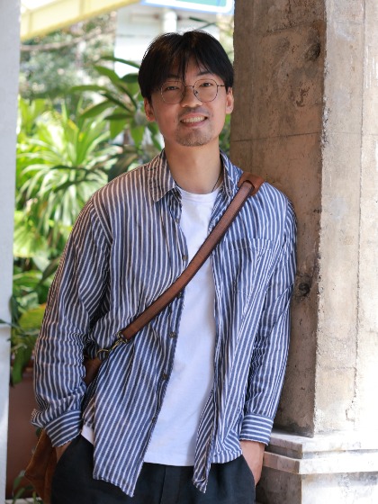 J. (Junyu) Chen, M