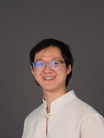 Profile picture of J. (Junyu) Wang