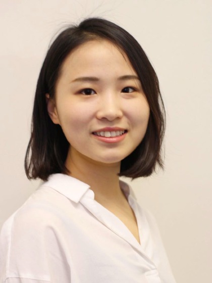 Profielfoto van J. (Junyu ) Zhang