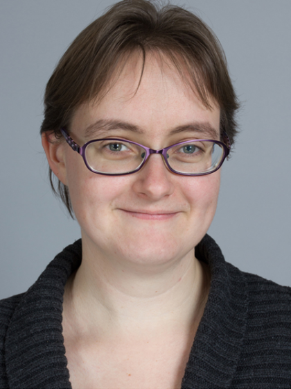 Profielfoto van dr. J.C. (Karin) Wolters
