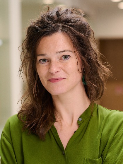 Profile picture of K.A. (Annelina) Antonides, MSc