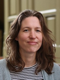 prof. dr. K.A. (Klaske) Glashouwer